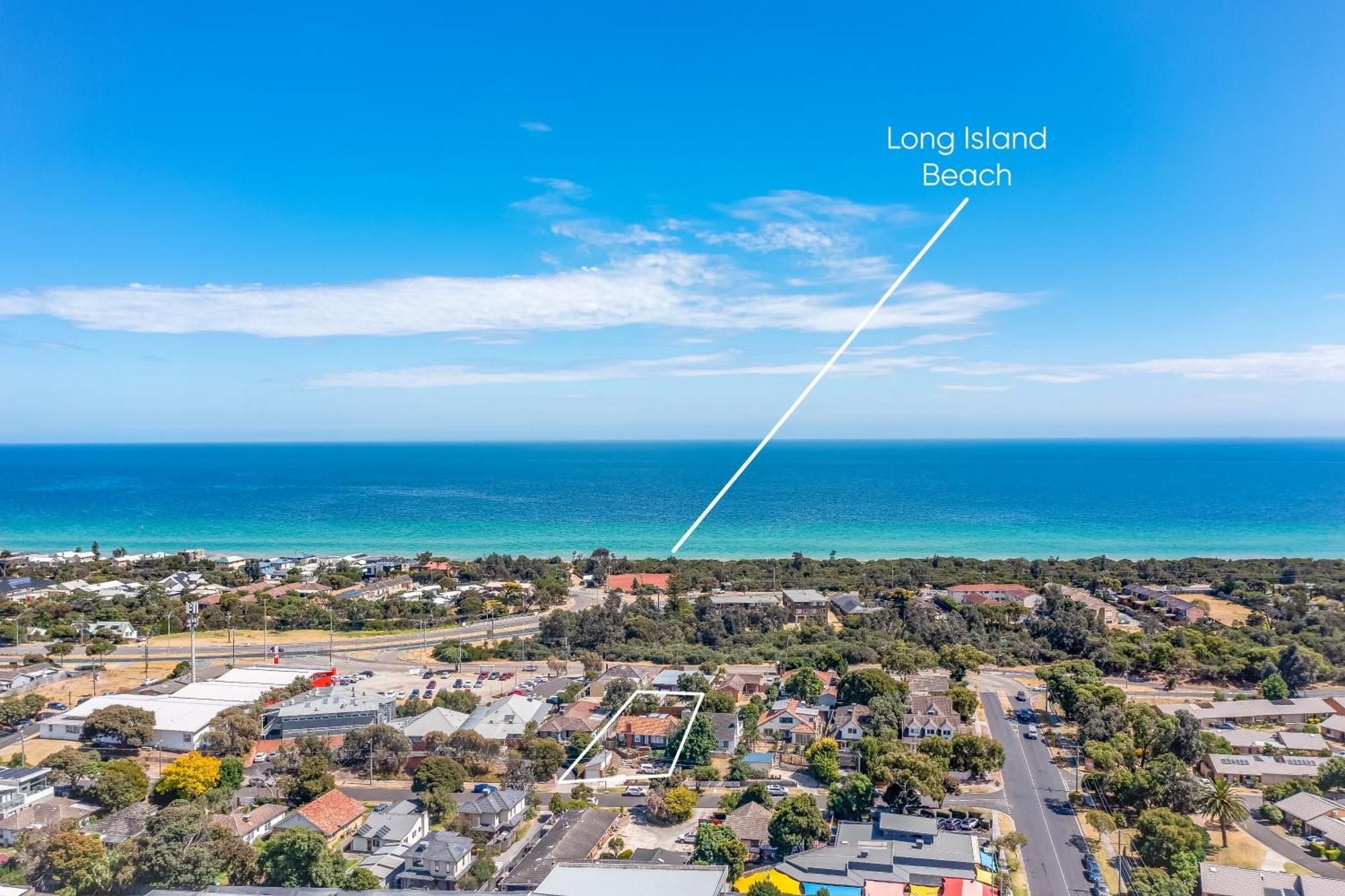 Long Island Beach House Gateway To Mornington Peninsula#Free Parking Frankston Exterior foto