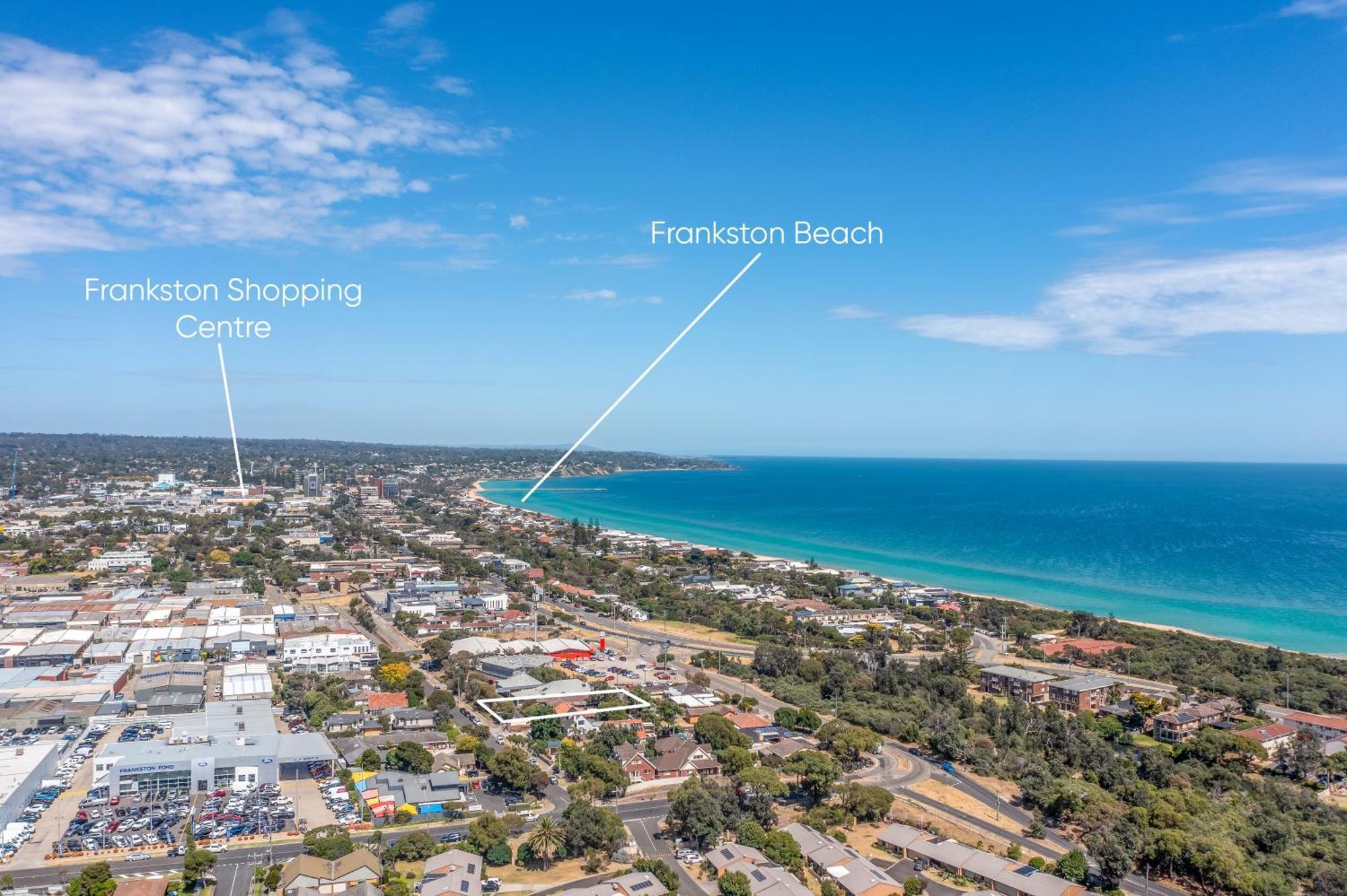 Long Island Beach House Gateway To Mornington Peninsula#Free Parking Frankston Exterior foto