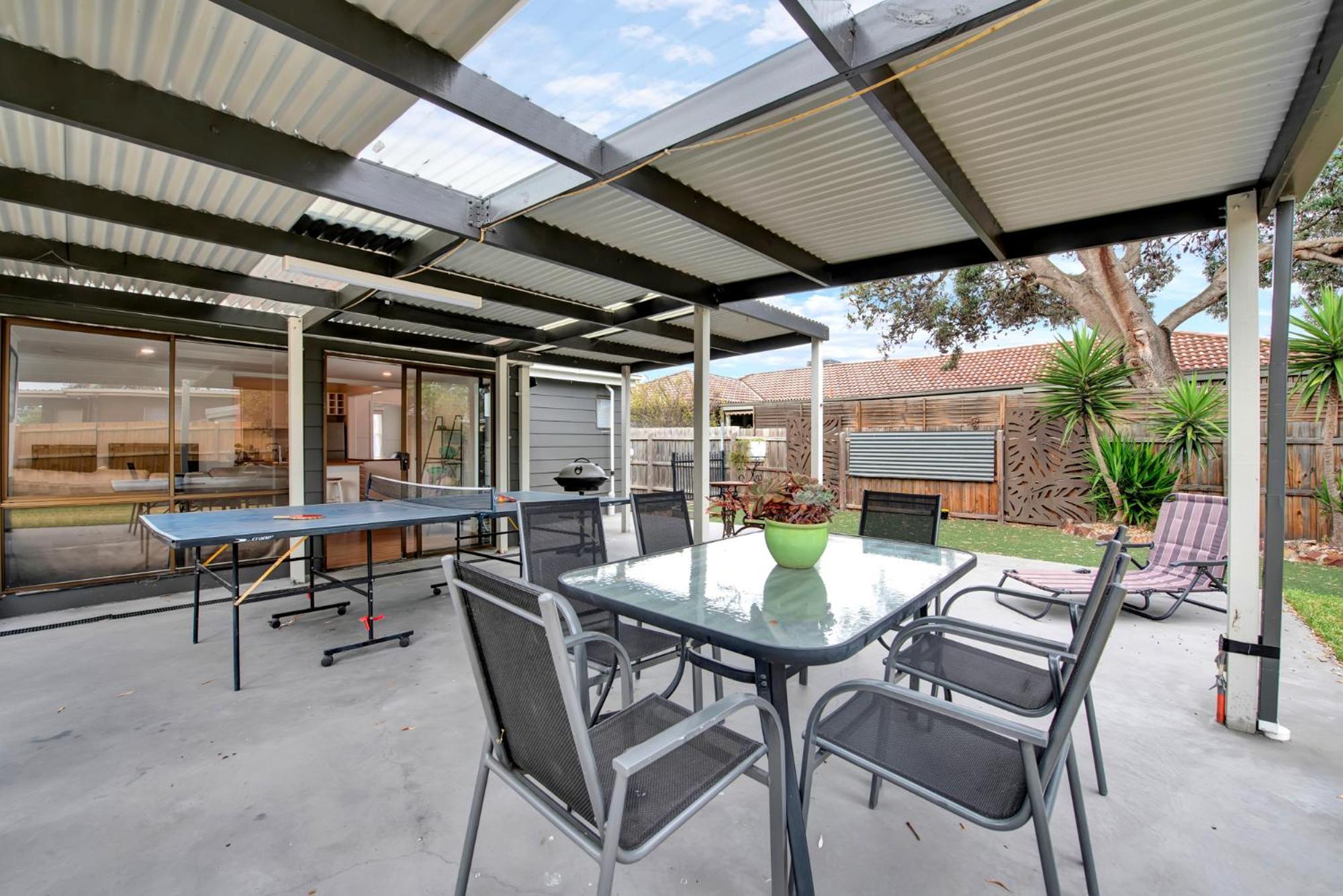Long Island Beach House Gateway To Mornington Peninsula#Free Parking Frankston Exterior foto