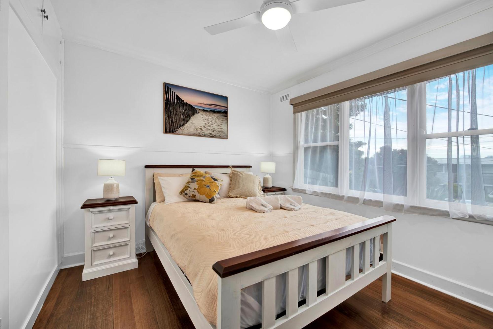 Long Island Beach House Gateway To Mornington Peninsula#Free Parking Frankston Exterior foto