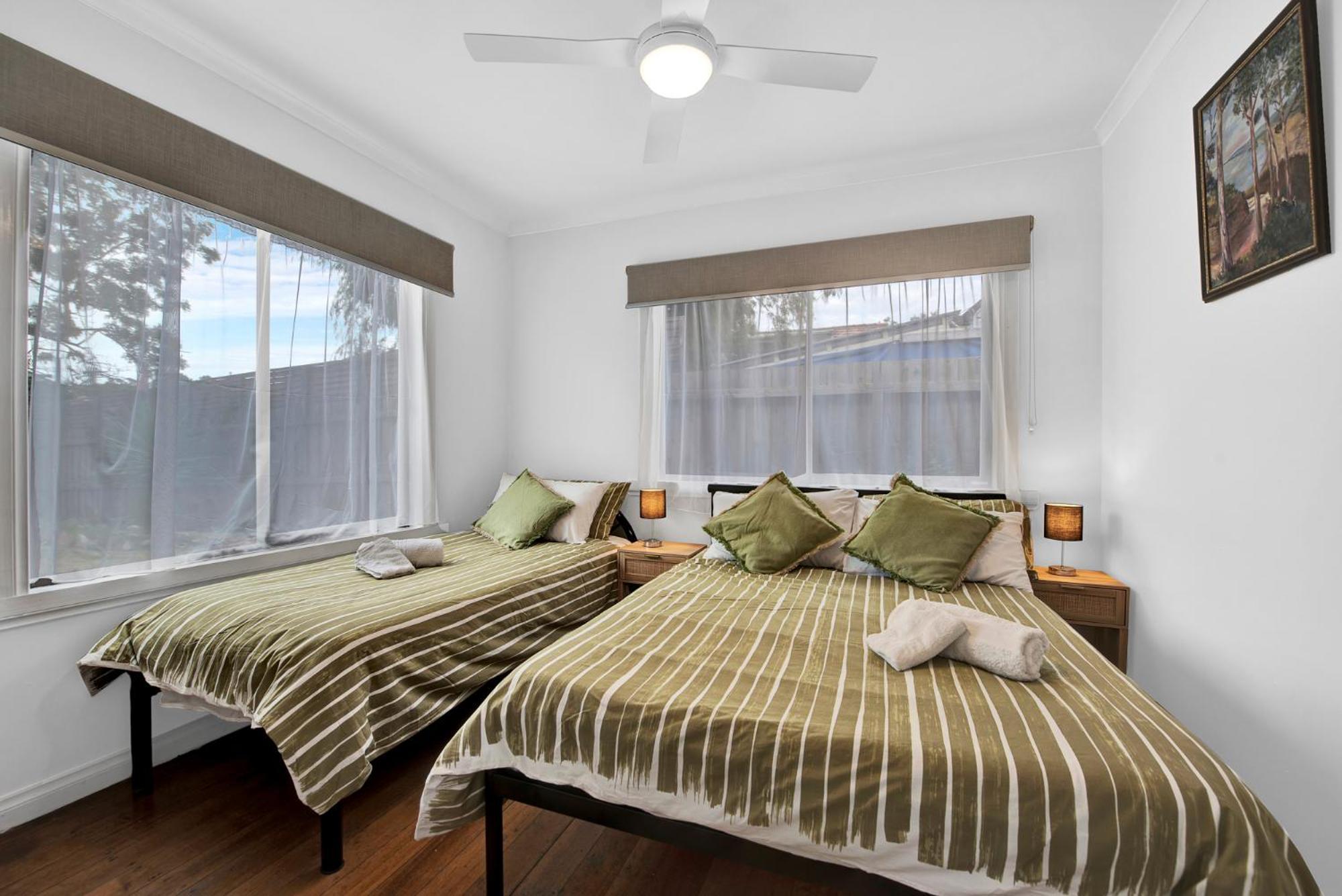 Long Island Beach House Gateway To Mornington Peninsula#Free Parking Frankston Exterior foto