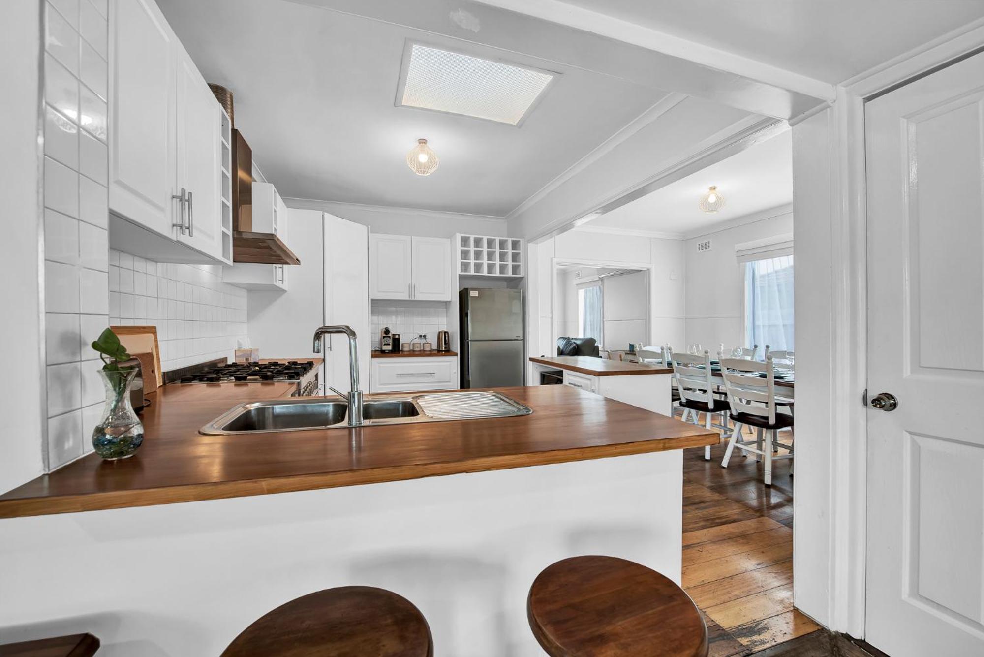Long Island Beach House Gateway To Mornington Peninsula#Free Parking Frankston Exterior foto